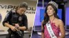 De agente policial a reina de belleza: conoce a Miss Arizona 2023