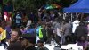 Oakland: trabajadores de la salud de Kaiser Permanente exigen mejoras laborales