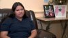Joven de Redwood City comparte la dolorosa experiencia de ver a su madre morir a manos de su pareja
