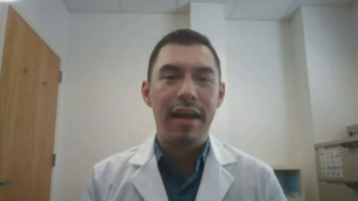 Llamado urgente: Se necesitan más médicos que sean Latinos, parte 2