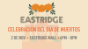 Celebración del Día de Muertos en Eastridge Mall en San José