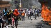 Haití: el primer ministro cede a la presión; renunciará cuando haya un consejo de transición