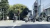Cuerpos de seguridad se prepara para la Semana de la Flota en San Francisco