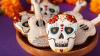 Eventos para celebrar el Día de Los Muertos en el Área de la Bahía y el norte de California