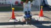 Residentes de East Palo Alto hartos de accidentes por conductores imprudentes