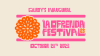 Festival inaugural La Ofrenda y Feria de Bienestar de Gilroy