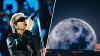 Espectaculares imágenes: mira la icónica presentación de U2 en La Esfera de Las Vegas