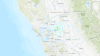 Temblor de 4.2 sacude el norte de California