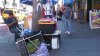 Prohíben a vendedores ambulantes en calles de La Misión en San Francisco