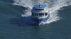 Ferry entre Sausalito y San Francisco retomará operaciones