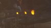 Reportan llamaradas y denso humo saliendo de la refinería Chevron en Richmond
