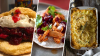 Cómo aprovechar las sobras de Thanksgiving con 12 deliciosas recetas