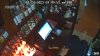 En video:  sujetos ingresan a robar a restaurante Casa Azteca en Milpitas
