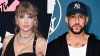 Taylor Swift destrona a Bad Bunny: es la artista más escuchada de 2023 en Spotify