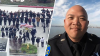 “Pagó el máximo sacrificio”: oficial de policía muere tras tiroteo en Oakland