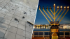 Investigan como crimen de odio destrucción de símbolo judío en Oakland