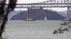 Isla Red Rock de la Bahía de San Francisco está a la venta por $25 millones