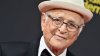 Muere a los 101 años Norman Lear, creador de icónicas comedias de la TV estadounidense