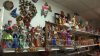 Artesanías Morelia ofrece un sinfín de productos mexicanos en San José