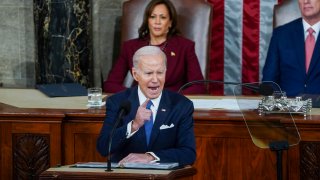 Biden pronunciará el discurso del Estado de la Unión el 7 de marzo