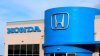 Miles de vehículos Honda y Acura son retirados del mercado por un defecto en el asiento del pasajero
