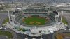 Oakland llega a un acuerdo para vender parte del Coliseum