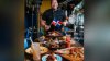 Chef hace magia en la cocina para ofrecer la mejor comida dominicana en Oakland