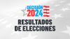 Resultados estatales y federales de las elecciones en California