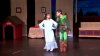 Niños mezclan el inglés y el español para dar vida a la obra de Peter Pan en San José