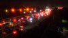 Peatón muere tras ser arrollado en la autopista 101 en San José
