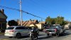 Reportan atropello mortal de peatón en distrito histórico de Cherry Road en Santa Rosa