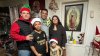 “Pedimos un milagro”: padre hispano en coma tras brutal accidente en Antioch