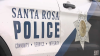 Mujer habría entrado a la casa de un desconocido e interactuó con un niño en Santa Rosa