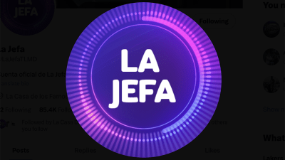Mira las sorpresas que La Jefa tiene este jueves para los famosos y fanáticos de La Casa