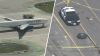 Avión de United Airlines pierde una rueda al despegar del Aeropuerto Internacional de San Francisco