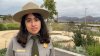 Guardabosques hispana enseña la historia del parque Presidio en San Francisco