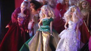 Barbie cumple 65 años