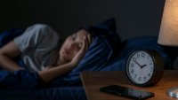 Dile adiós al insomnio: qué comer para dormir mejor