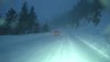 “Peligroso o imposible”: recomiendan evitar viajar a Lake Tahoe ante tormenta invernal