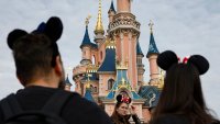 Disneyland expansion plan takes another step forward