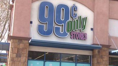 Cierre de tiendas 99 Cents Only Stores provoca preocupación en la Bahía