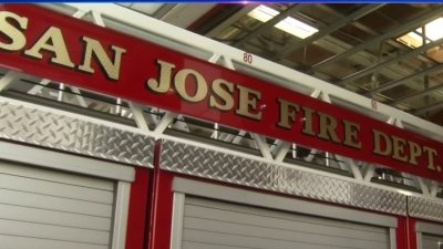 Acusan a excapitán de los bomberos de San José de actos lascivos con una menor