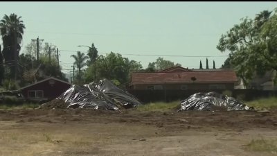 Terreno contaminado afectaría a comunidad de un vecindario en San José