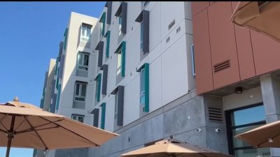 Inauguran complejo de viviendas asequibles en San José