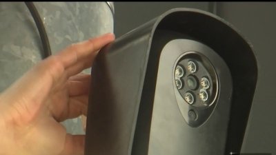 Instalan cámara lectora de placas en vecindario al este de San José