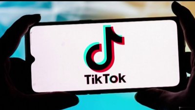 Usuarios preocupados ante posible prohibición de TikTok en EEUU