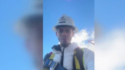 Alegre y trabajador: recuerdan a joven hispano de Oakland que se ahogó en el condado Stanislaud