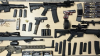 En Oakland detienen a sospechoso de compra y venta ilegal de armas de fuego