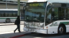 AC Transit y la Ciudad de Oakland buscan mejorar la seguridad en el Boulevard International