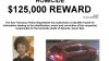 Ofrecen recompensa de $125,000 por pistas de caso de homicidio en San Francisco